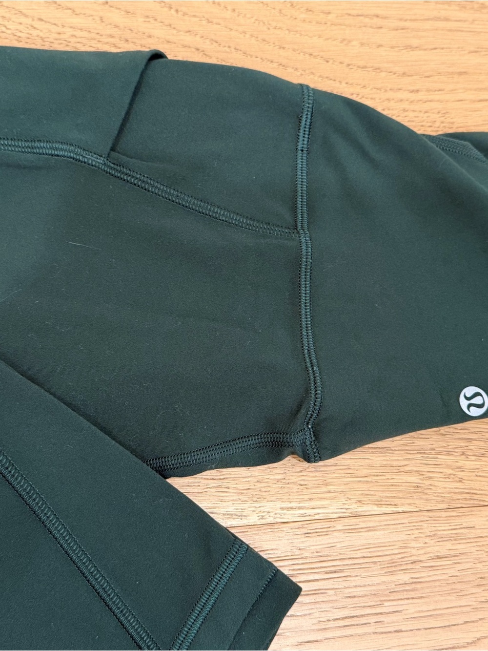 lululemon Align Green Legging